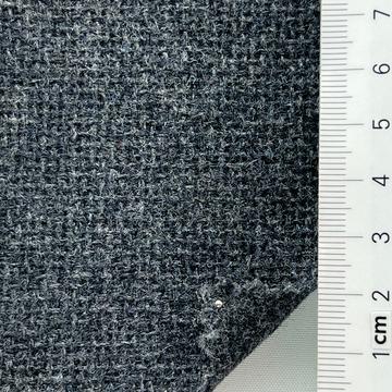 Polyester-blend Milled Melton