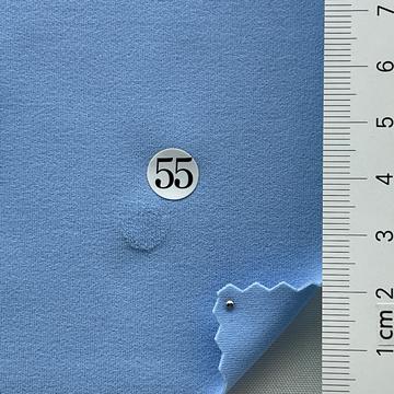55 Pale Blue