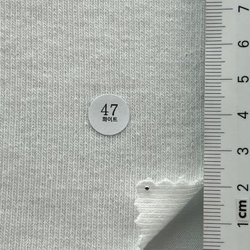 47 White
