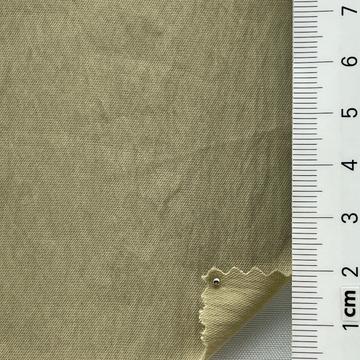 Nylon-blend Twill