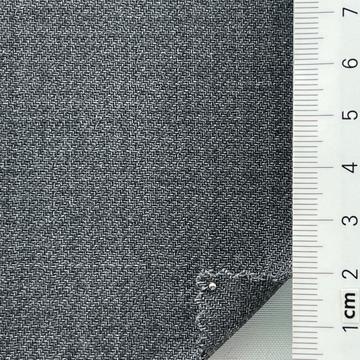 Wool-blend Twill
