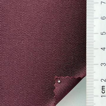 Polyester-blend Twill