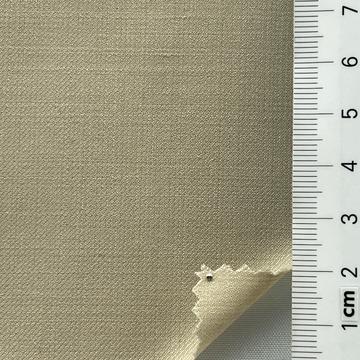 Polyester-blend Plain Weave