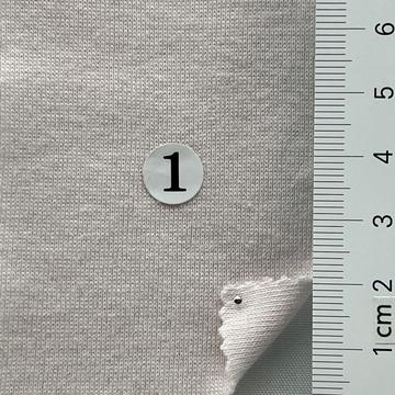 Cotton-blend Enzyme Double Knit