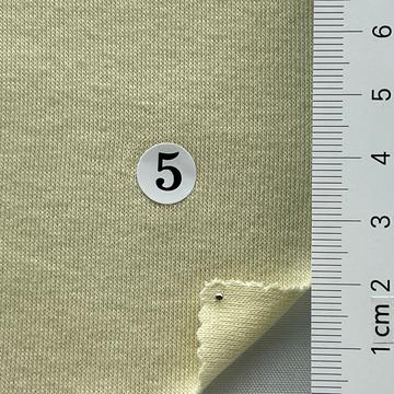5 Yellow