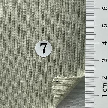 7 Pale Green