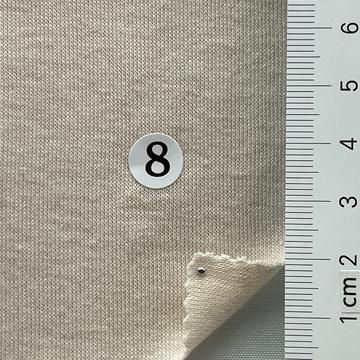 8 Pale Orange