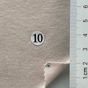 10 Pale Pink