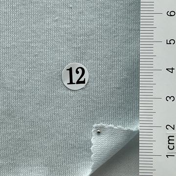 12 Pale Blue