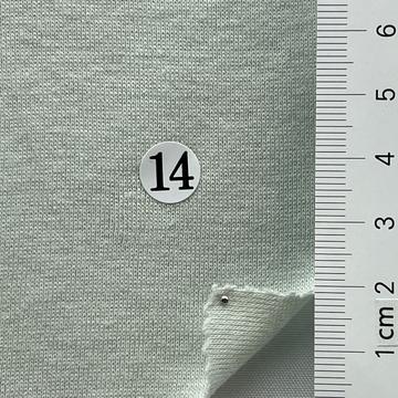14 Turquoise