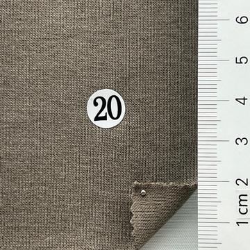 20 Brown