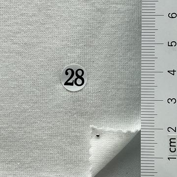 28 White