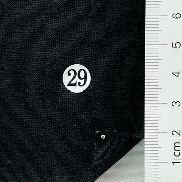29 Black