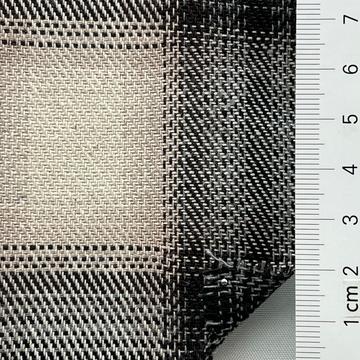 Cotton-blend Twill
