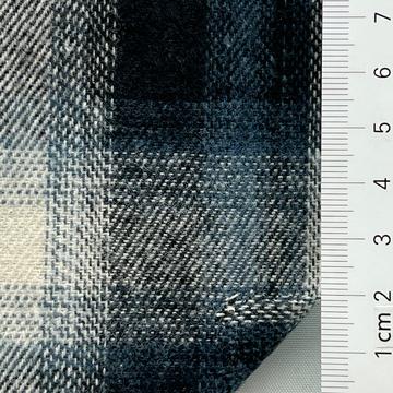 Cotton-blend Flannel