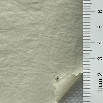 Nylon Brushed (front) Plain Weave