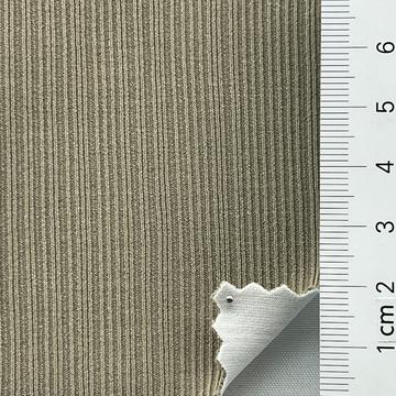 Polyester-blend Jacquard