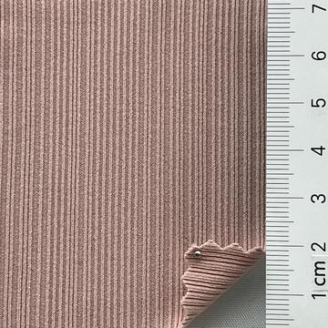 Polyester-blend Jacquard