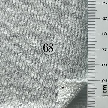 68 White