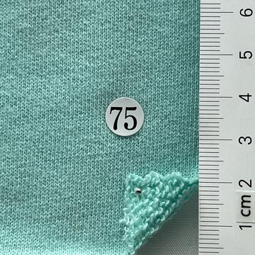 75 Turquoise