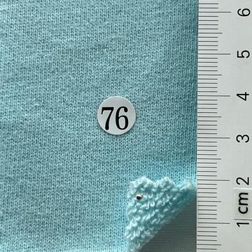 76 Pale Blue