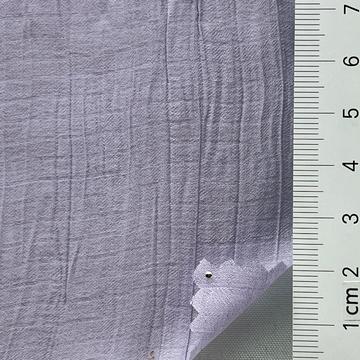 Viscose Rayon-blend Plain Weave