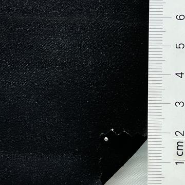 Polyester PU Coated (front) Vegan Leather