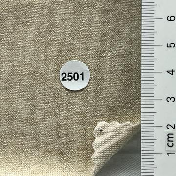 Viscose Rayon-blend Single Jersey