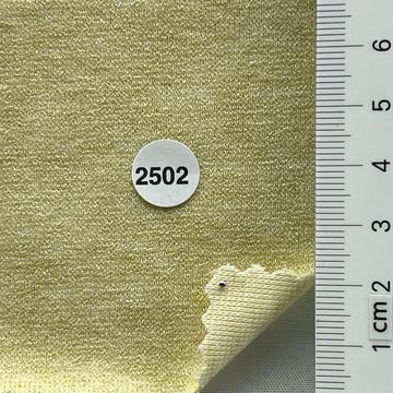 2502 Yellow