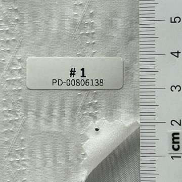 Viscose Rayon-blend Jacquard