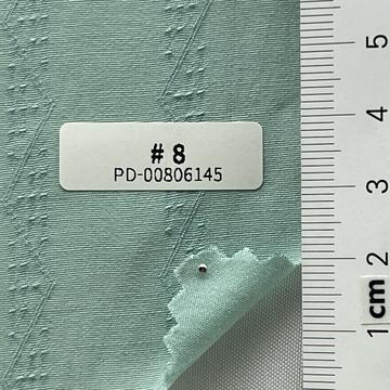 8 Turquoise