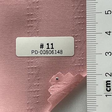 11 Pink