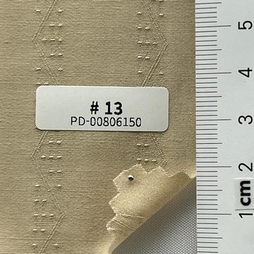 13 Beige