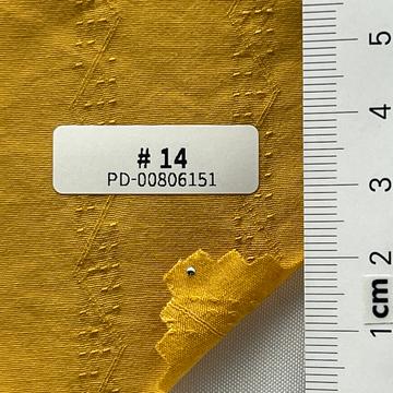 14 Yellow