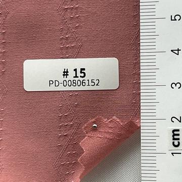 15 Pink