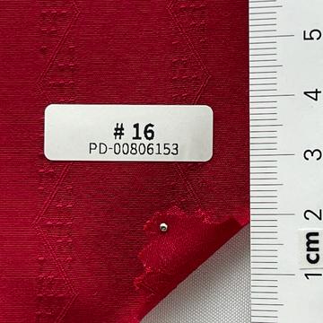 16 Red