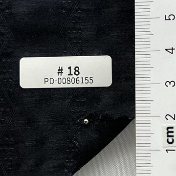 18 Black