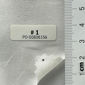 Viscose Rayon-blend Twill