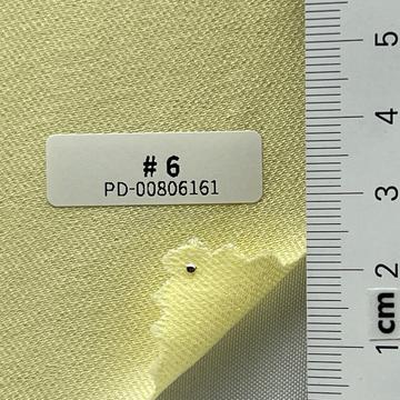 6 Yellow
