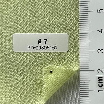 7 Pale Green