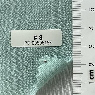 8 Turquoise