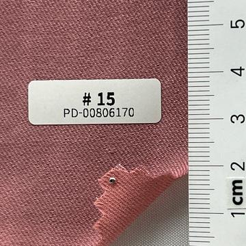 15 Pink