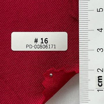 16 Red