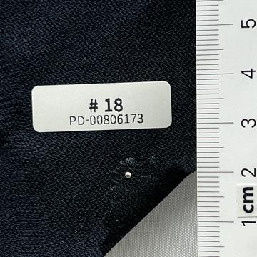 18 Black