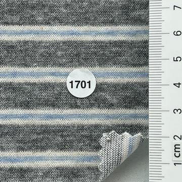Polyester-blend Single Jersey