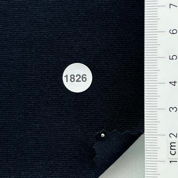 1826 Black