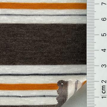 Polyester-blend Single Jersey