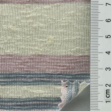 Viscose Rayon-blend Single Jersey