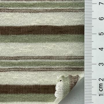 Viscose Rayon-blend Single Jersey