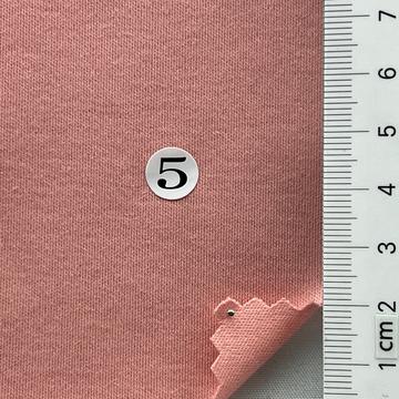 5 Pale Orange